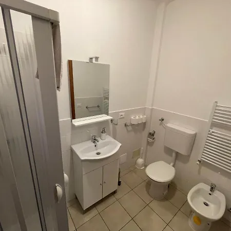 San Giovanni Bosco 3* Специя