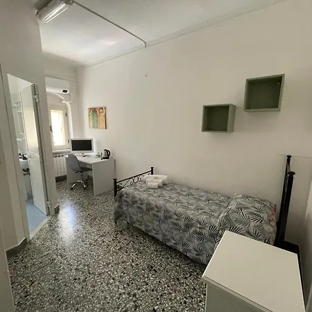 San Giovanni Bosco Специя