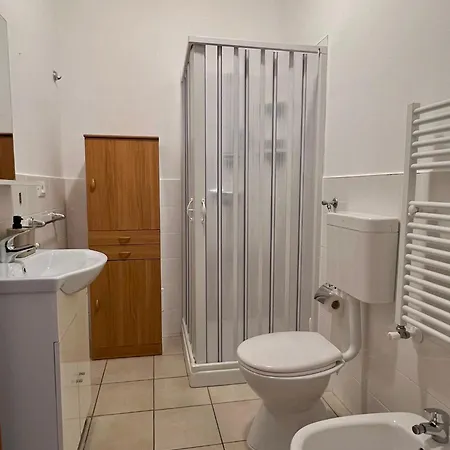 Vendégház San Giovanni Bosco La Spezia