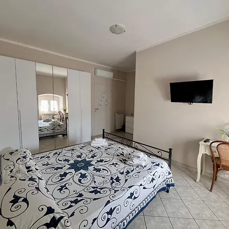San Giovanni Bosco 3* Специя