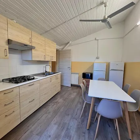 San Giovanni Bosco 3* Специя