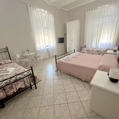 San Giovanni Bosco Гостевой дом 3*