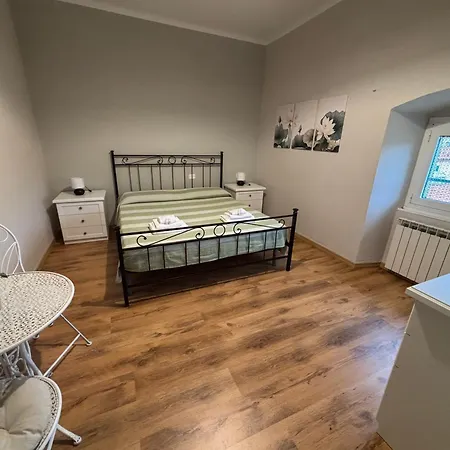 Penzion San Giovanni Bosco