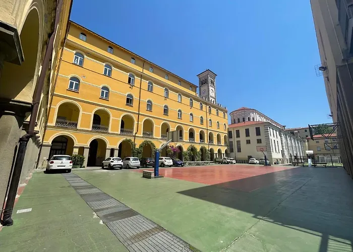 San Giovanni Bosco 3*