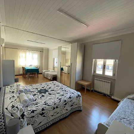 Pensjonat San Giovanni Bosco