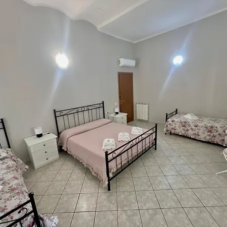 Gæstehus San Giovanni Bosco 3*