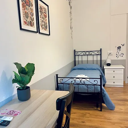 San Giovanni Bosco Pensjonat La Spezia