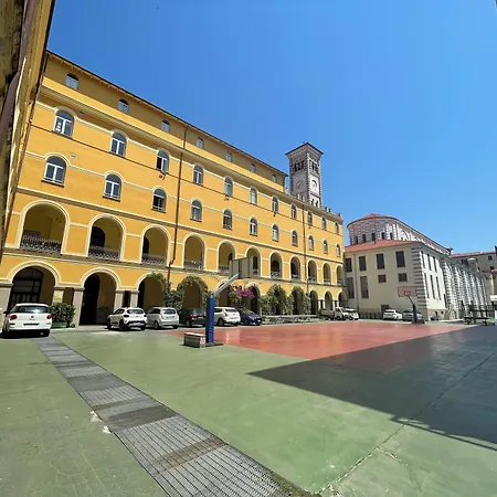 San Giovanni Bosco Maison d'hôtes