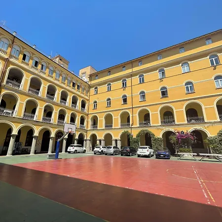 Maison d'hôtes San Giovanni Bosco 3*