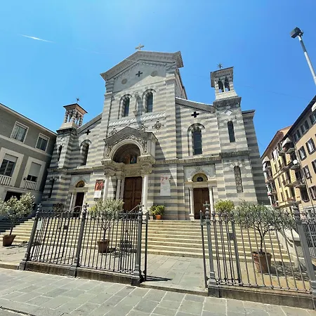 San Giovanni Bosco La Spezia