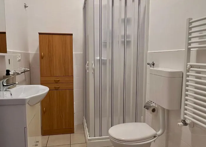 Pensjonat San Giovanni Bosco La Spezia