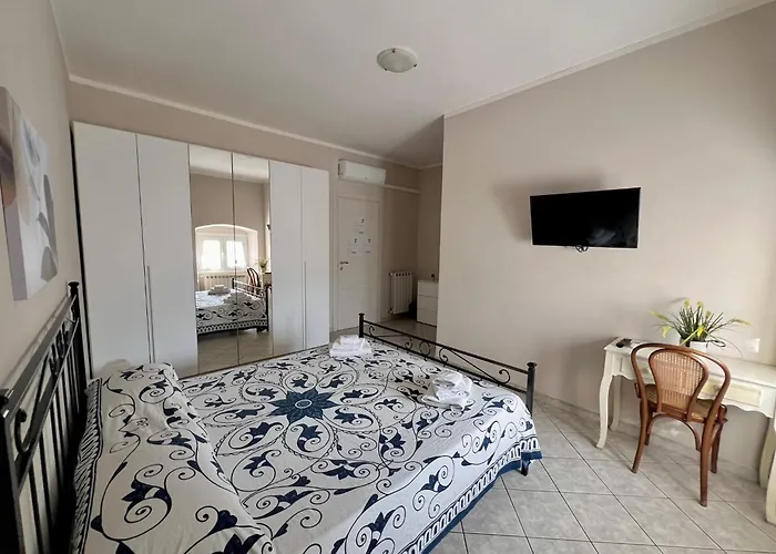 San Giovanni Bosco 3* La Spezia