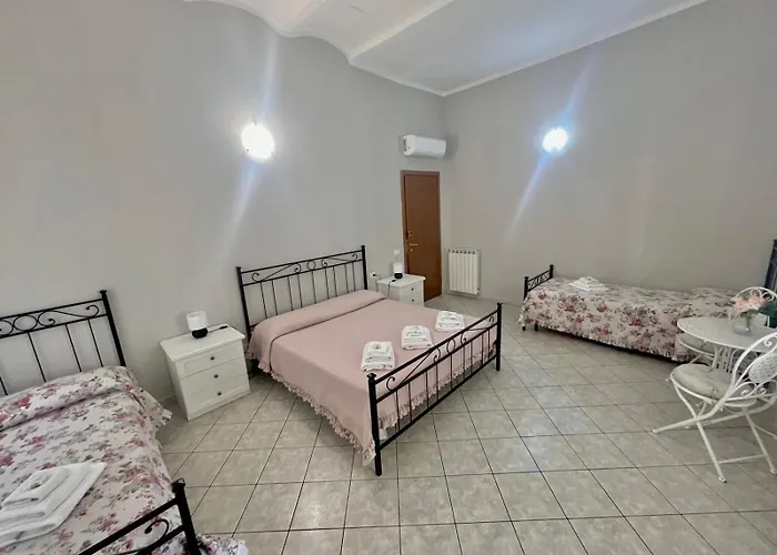 Pensjonat San Giovanni Bosco 3*