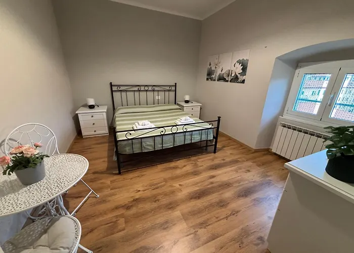 Pensjonat San Giovanni Bosco